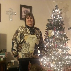 Meet your Posher, Deborah